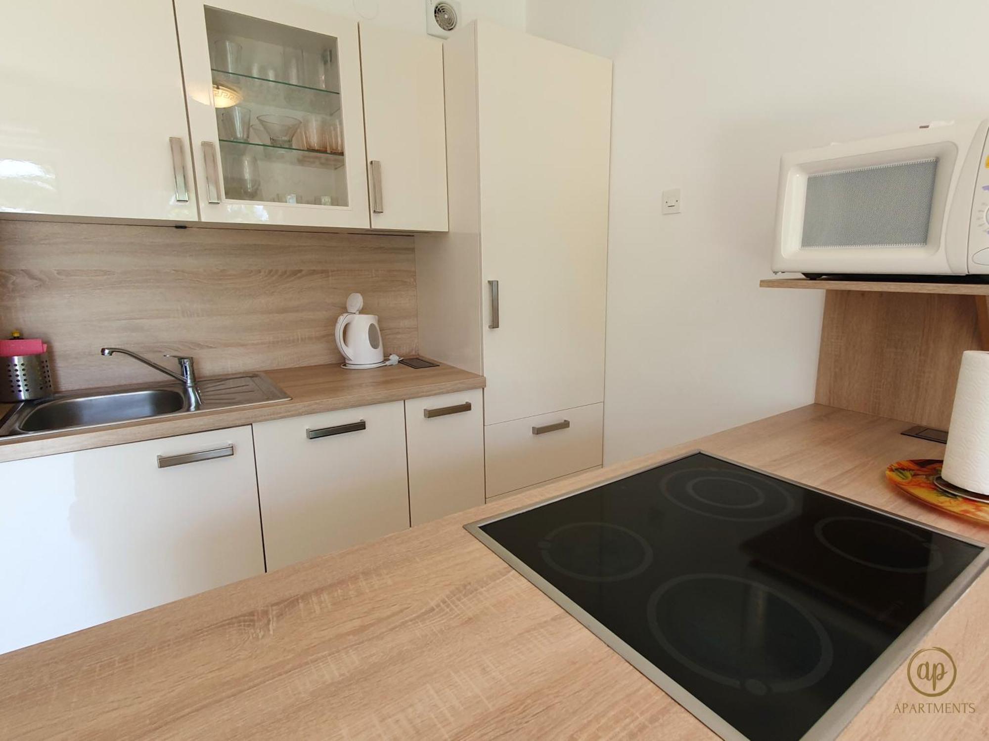 Apartment With Seaview And Garden For 6 Portorož Exterior foto