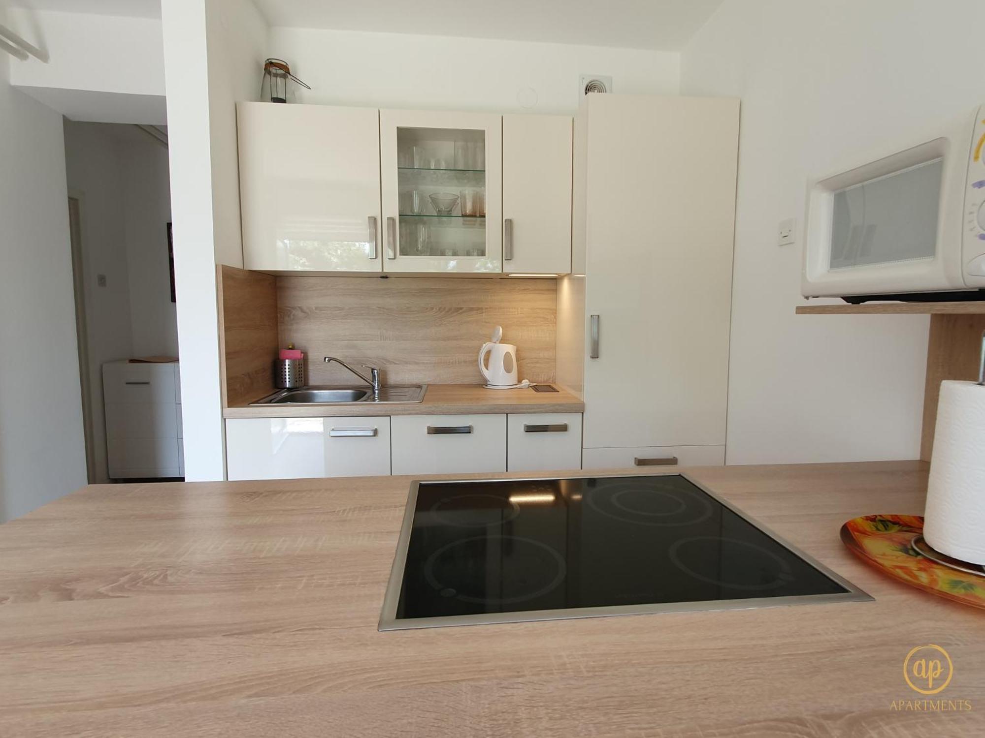 Apartment With Seaview And Garden For 6 Portorož Exterior foto